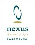 Nexus Resort & Spa Karambunai - Logo